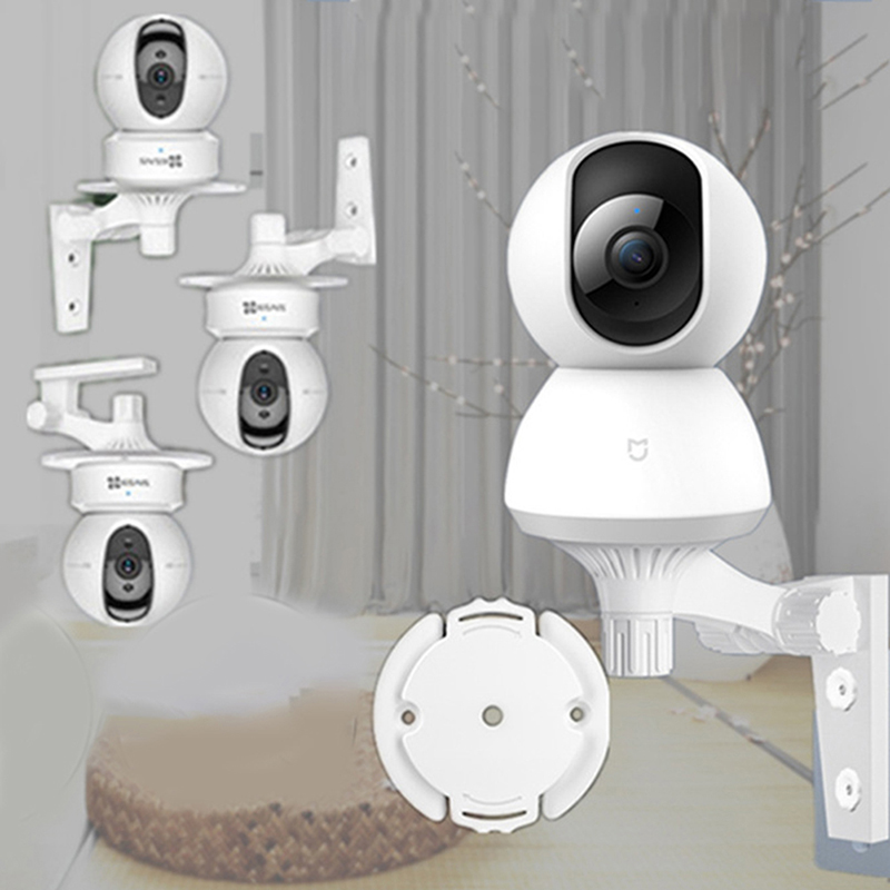 Tp-Link Camera Tapo C200 - Настенное крепление из АБС-пластика для умной