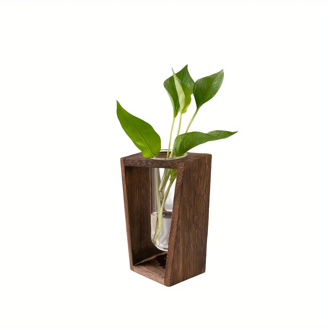 Propagation Station Vase - Современная ваза для выращивания растений из