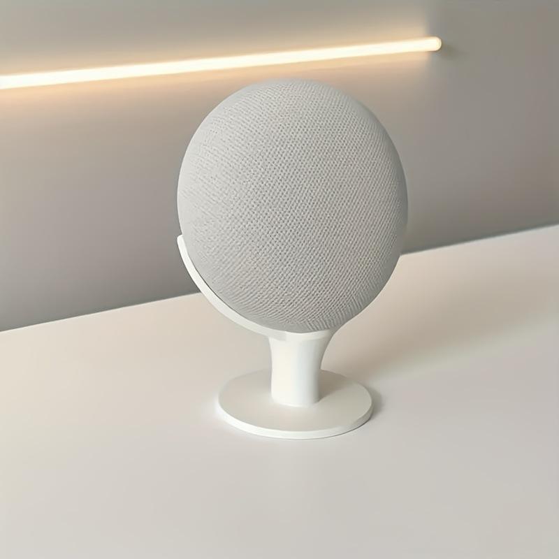 Google Speaker Nest Mini - Подставка для умной колонки Google Nest/Home