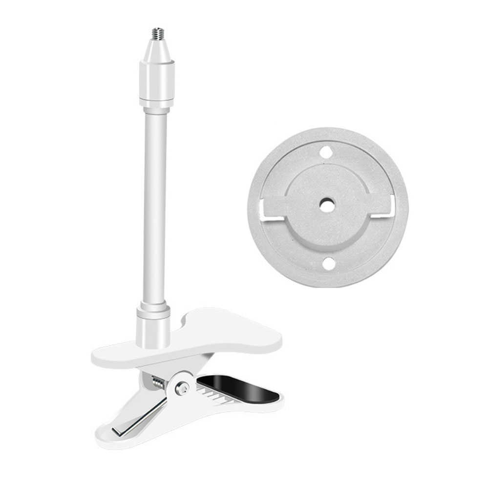 Tp-Link Camera Tapo C200 - Металлический гибкий зажим 18 см, белый