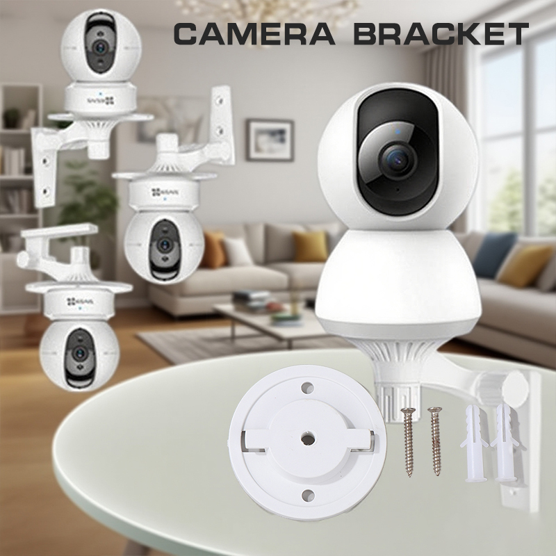 Tp-Link Camera Tapo C200 - Крепление для умной камеры Tapo C200,