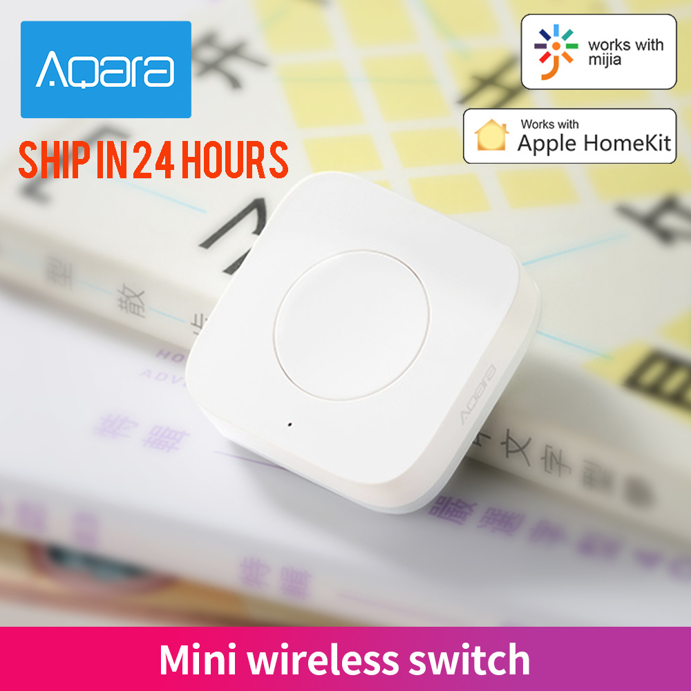 Беспроводной мини-переключател – обзор и цена Xiaomi Hub Mijia Hub