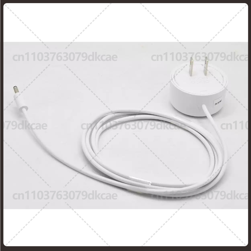 Адаптер питания 14В 1.1А W18-0 – обзор и цена Google Speaker Nest Hub