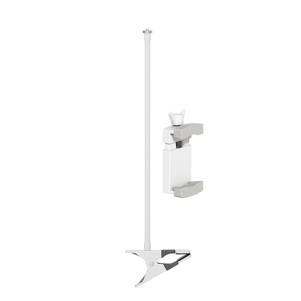 Гибкое крепление-зажим для кам – обзор и цена Tp-Link Camera Tapo C200