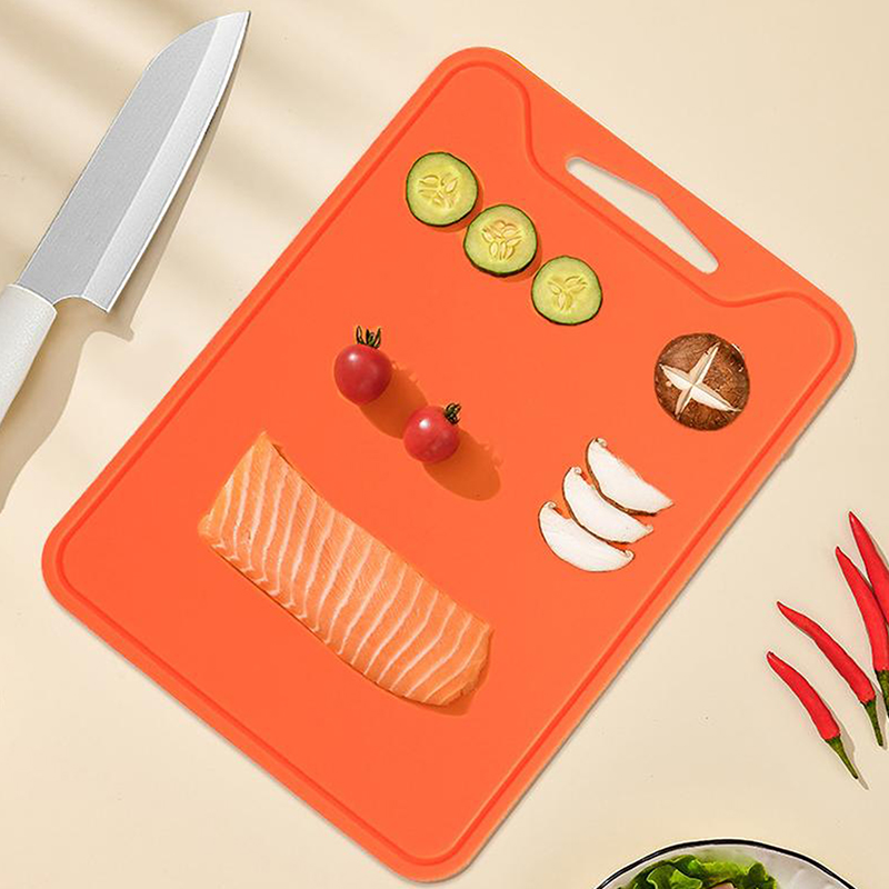 Новая силиконовая разделочная  – обзор и цена Cutting Board Foam
