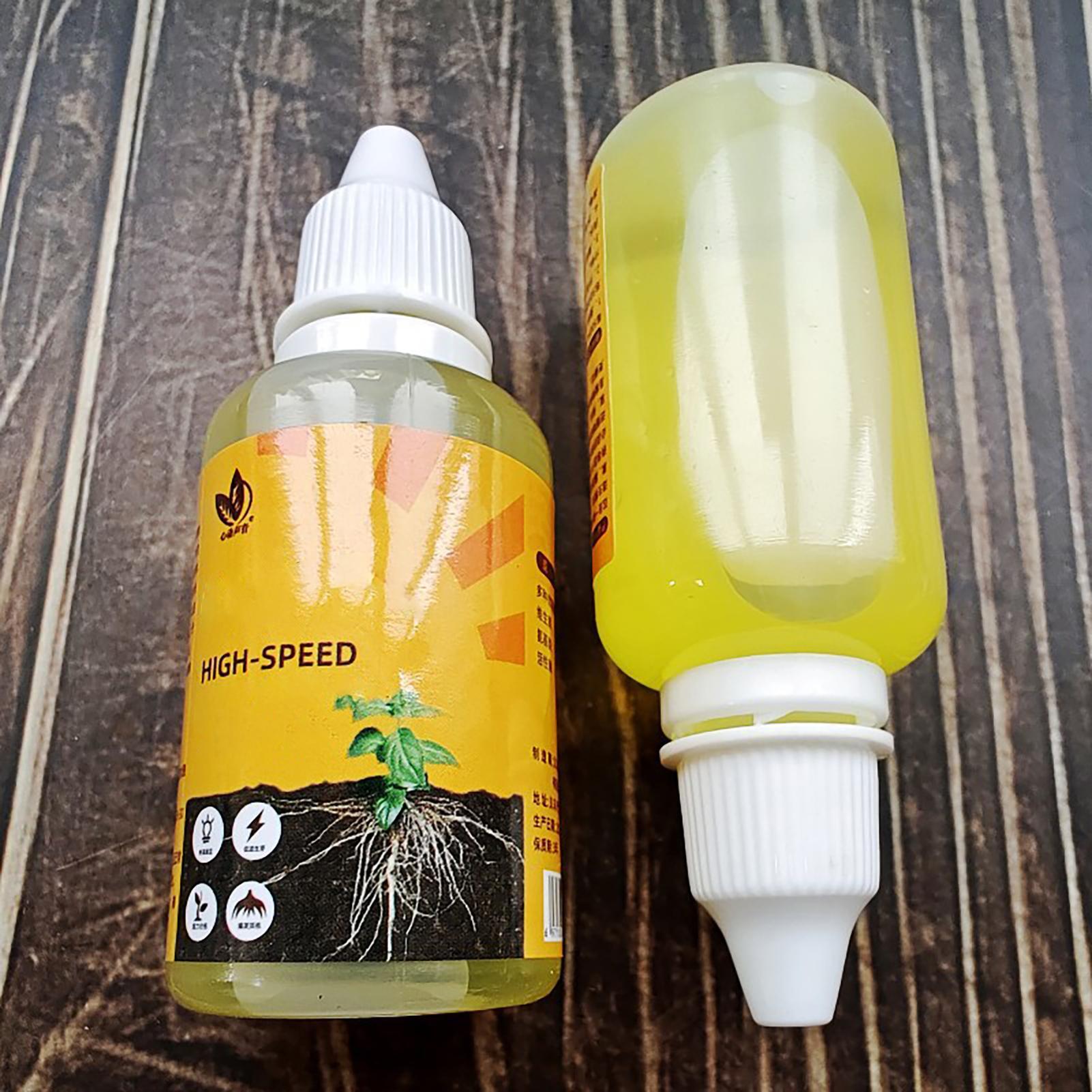 Жидкий стимулятор укоренения р – обзор и цена Root Stimulator Liquid