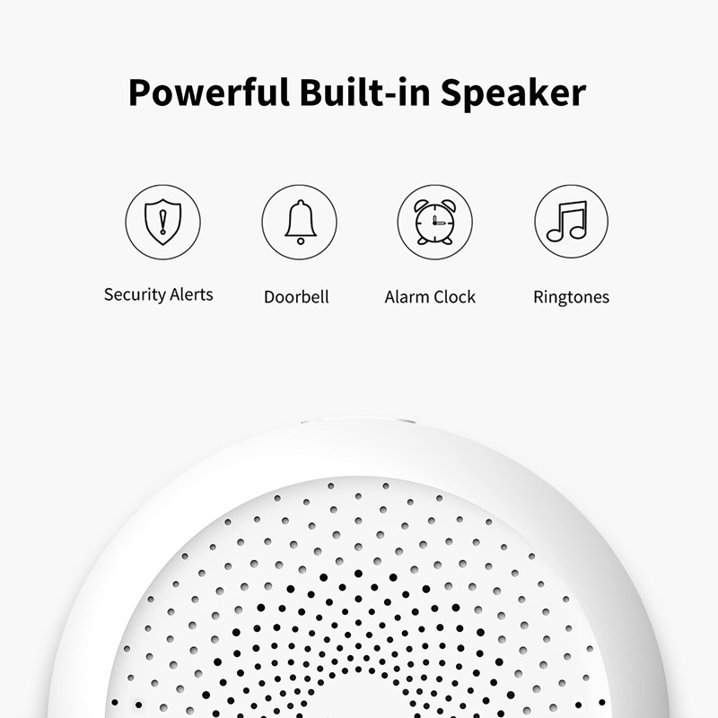 Aqara Smart Hub M1S шлюз беспр – обзор и цена Xiaomi Hub Mijia Hub