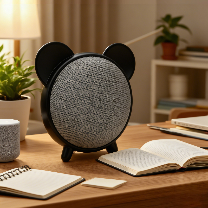 Подставка для Google Nest/Home – обзор и цена Google Speaker Nest Audio