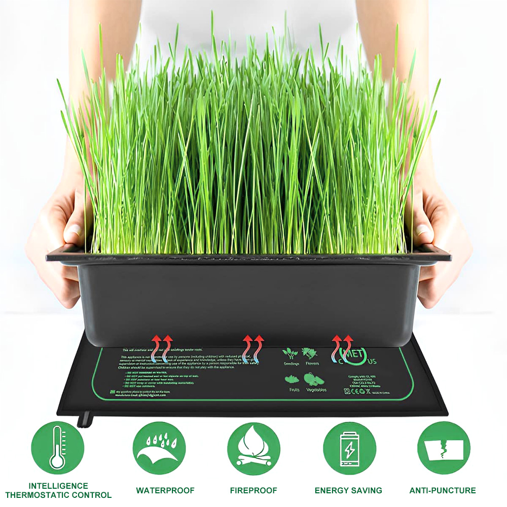 10/25/50 см нагревательный ков – обзор и цена Rooting Gel Clone