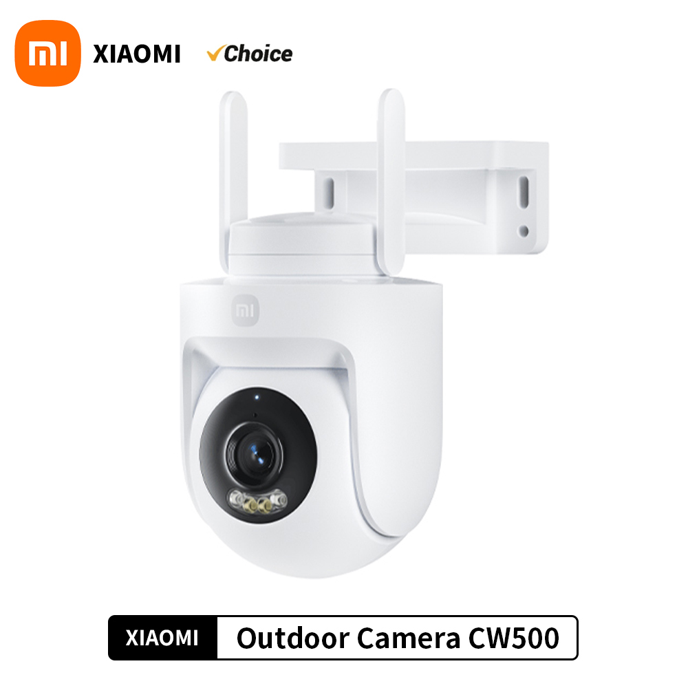Новая наружная камера Xiaomi C – обзор и цена Eufy Camera E220