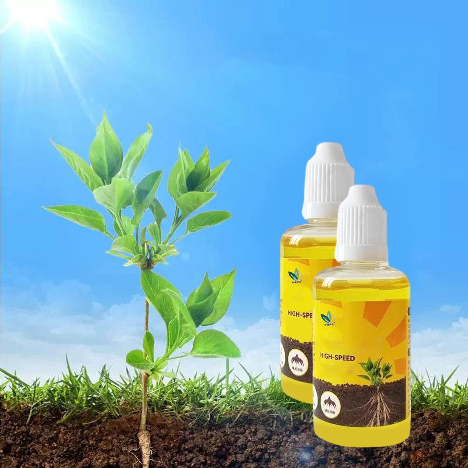 50 мл стимулятор укоренения ра – обзор и цена Root Stimulator Liquid