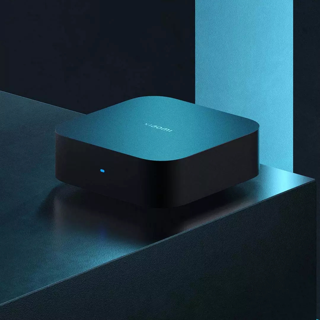 Xiaomi Mijia умный концентрато – обзор и цена Xiaomi Hub Mijia Hub