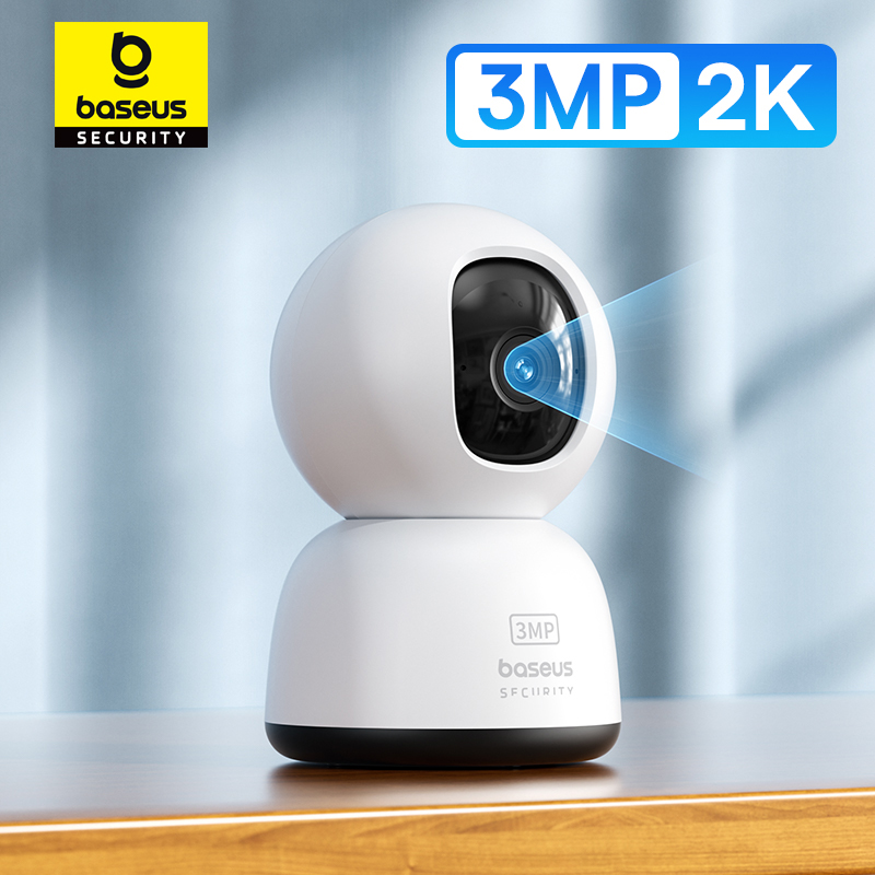 Внутренняя камера Baseus Secur – обзор и цена Eufy Camera E220