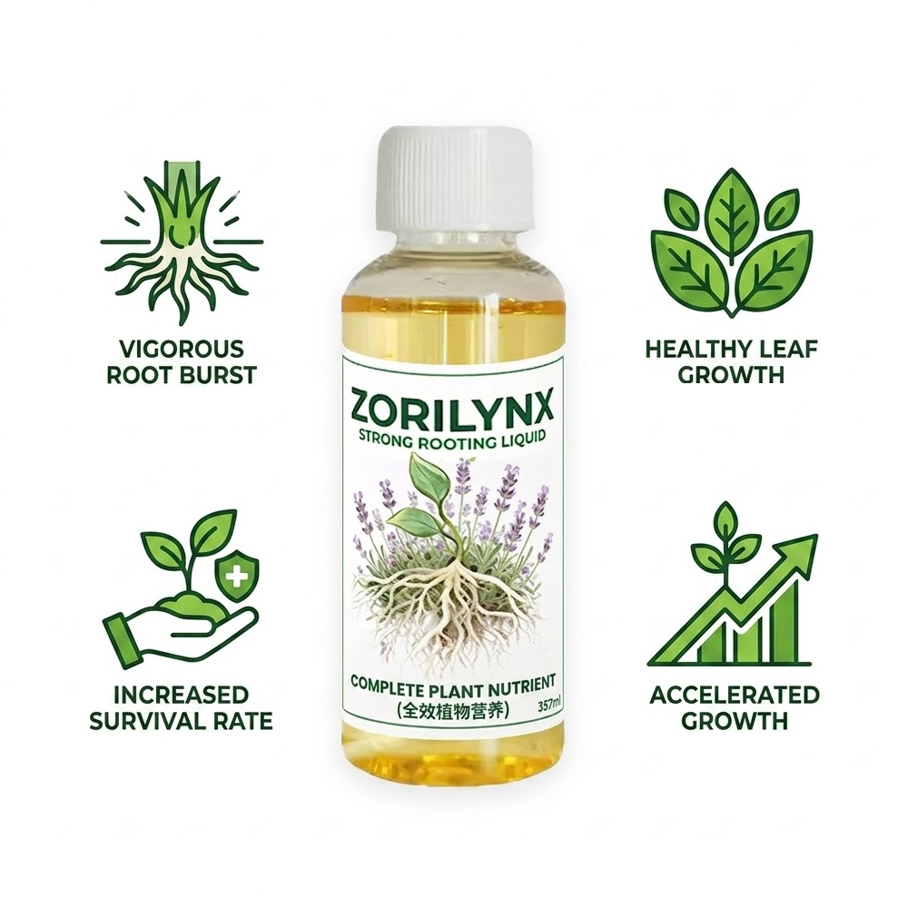 Жидкость для укоренения растен – обзор и цена Root Stimulator Liquid