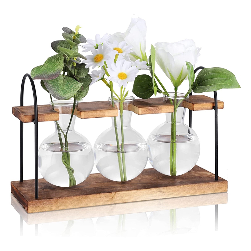 Станция для размножения растен – обзор и цена Propagation Station Vase