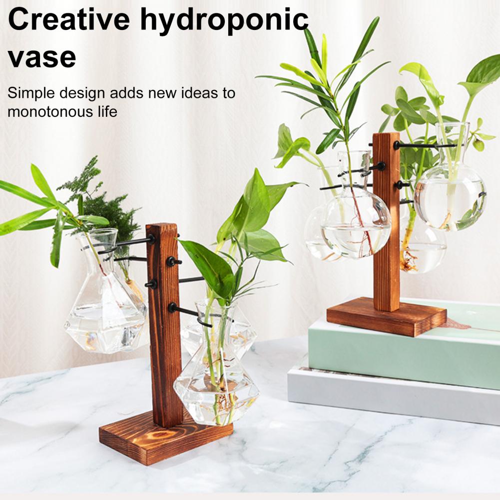 1 комплект, 10*25 см, станция  – обзор и цена Propagation Station Vase