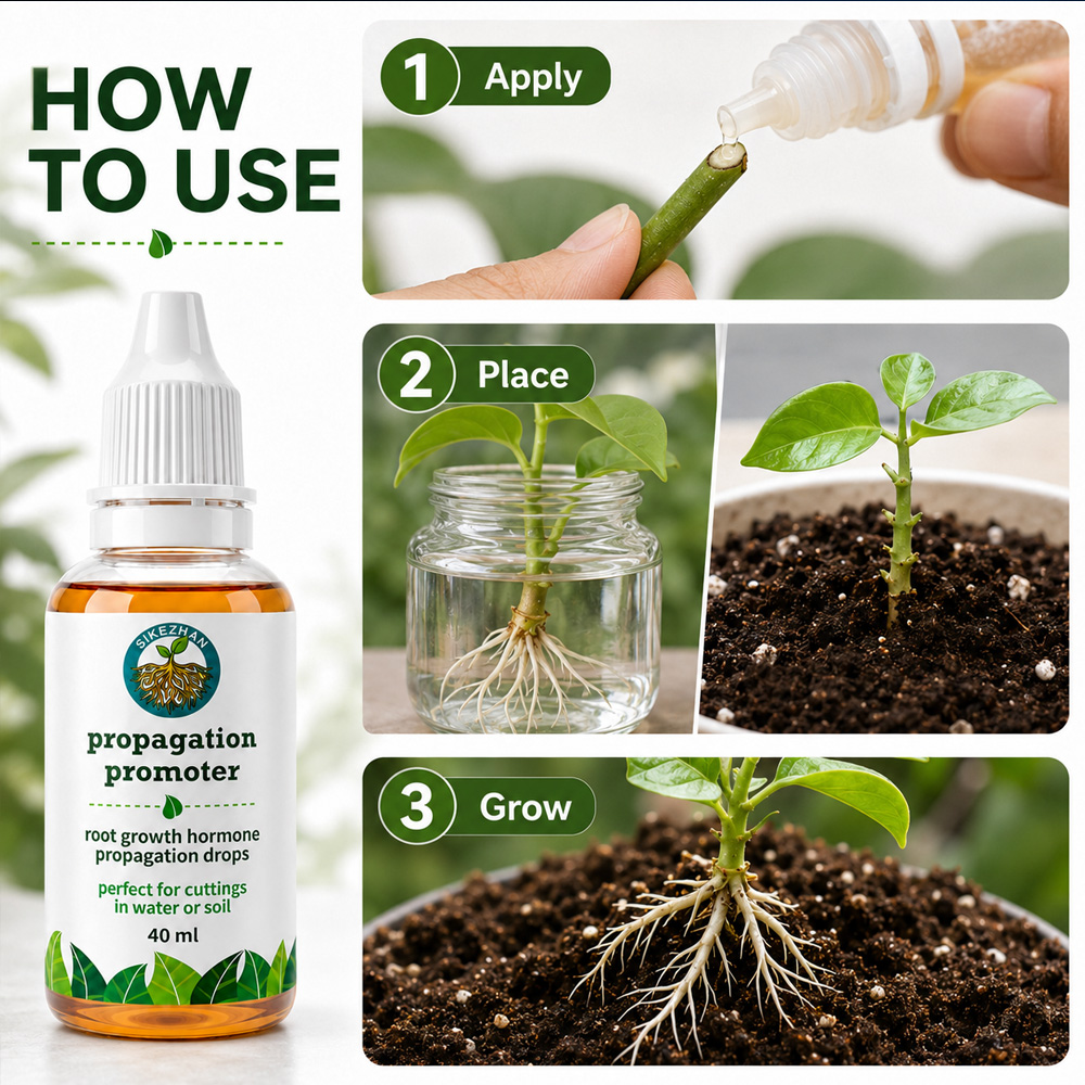 40 мл Быстродействующий стимул – обзор и цена Root Stimulator Liquid