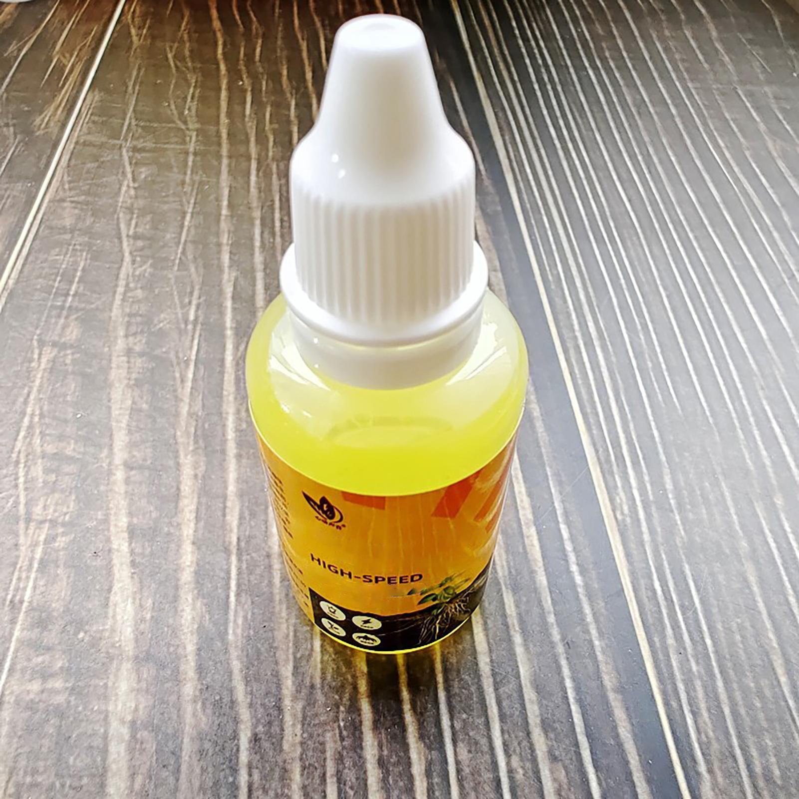 Раствор для быстрого укоренени – обзор и цена Root Stimulator Liquid