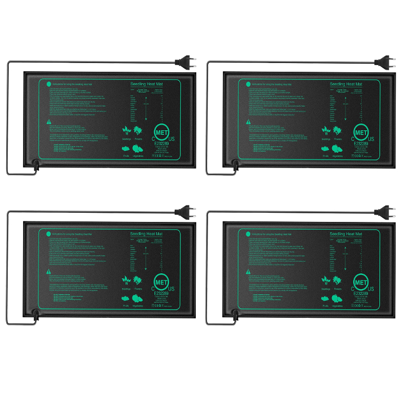 Водонепроницаемый греющий ковр – обзор и цена Rooting Gel Clone
