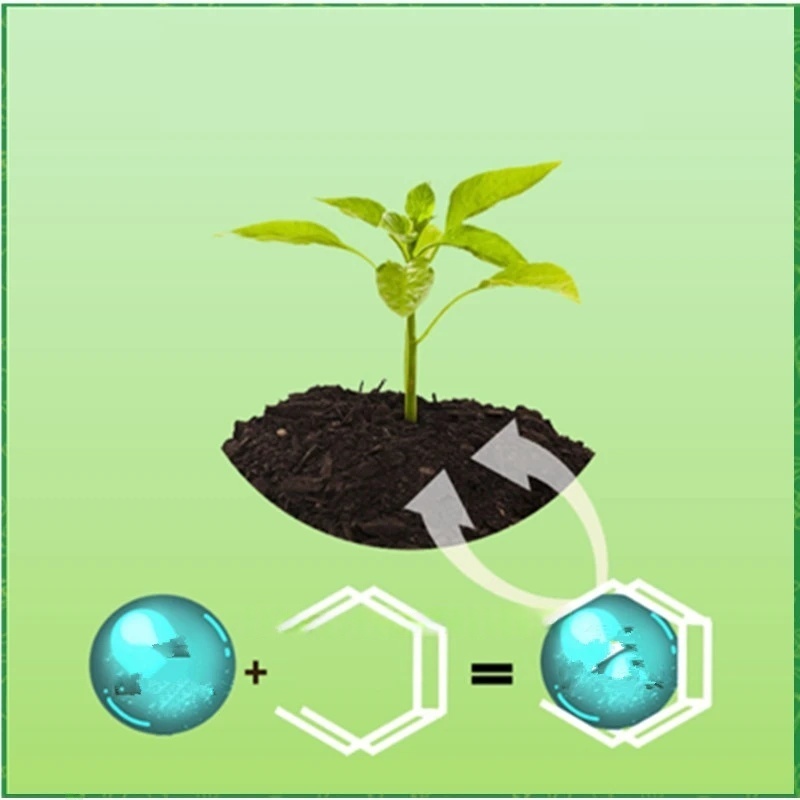 500 г высокопрочный порошок го – обзор и цена Rooting Hormone Powder