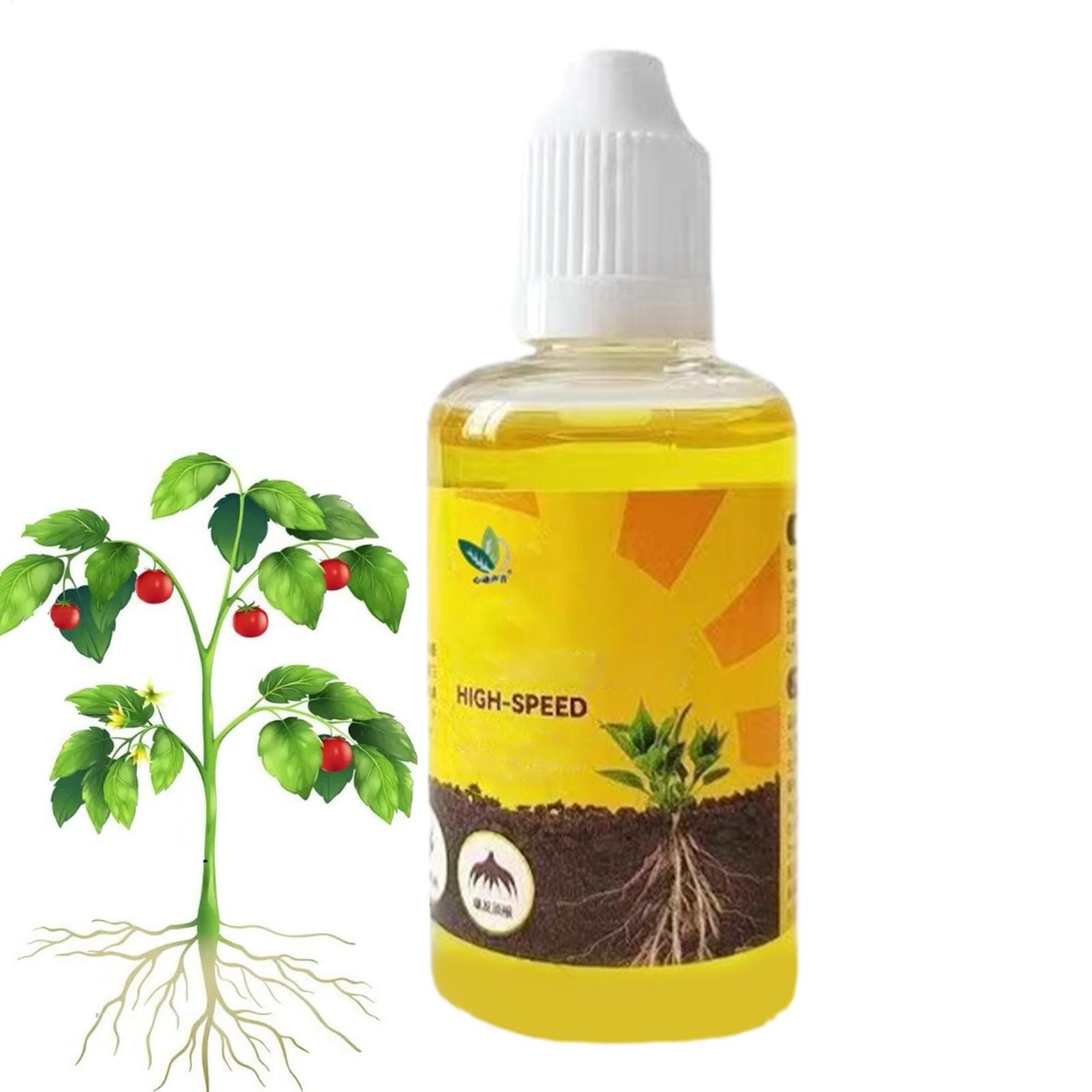 Быстрое укоренение в горшках,  – обзор и цена Root Stimulator Liquid