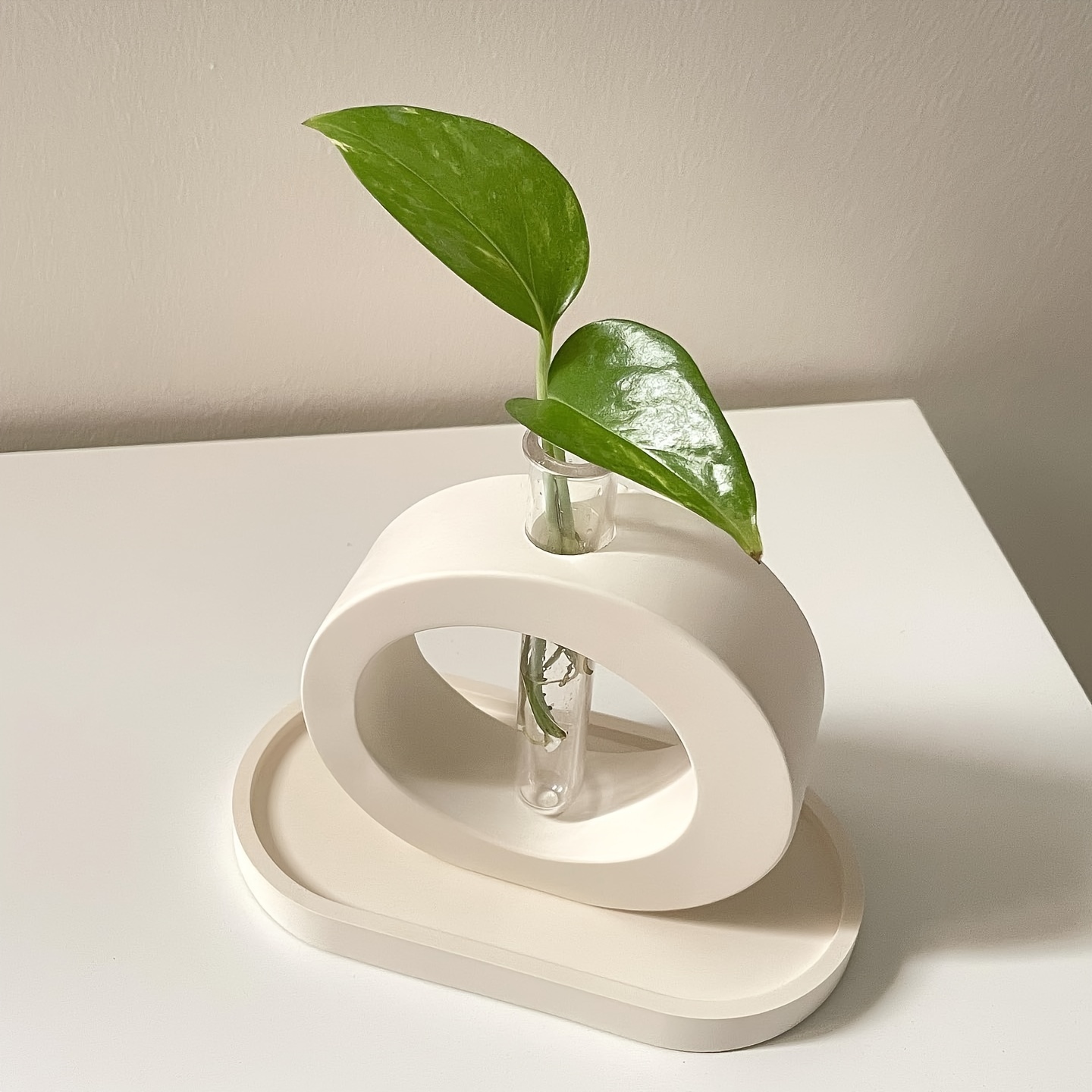 4 шт., силиконовая форма для ц – обзор и цена Propagation Station Vase